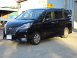 セレナ 2.0 ハイウェイスターV 4WD 