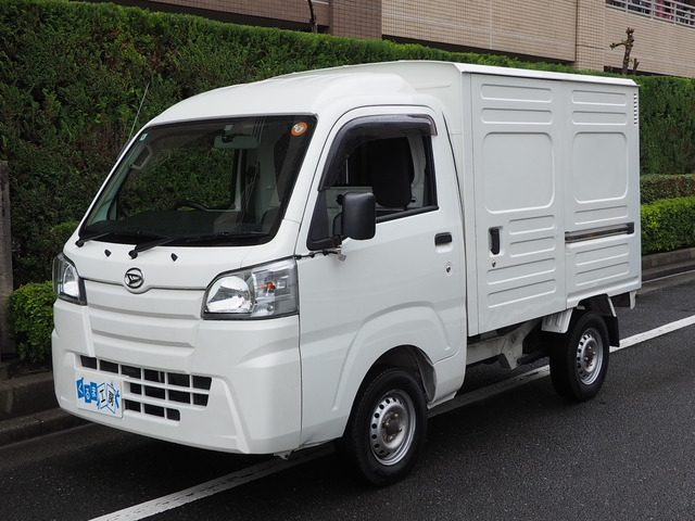 ダイハツ ハイゼットトラック 