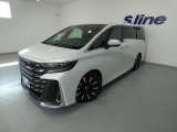ヴェルファイア ハイブリッド 2.5 エグゼクティブ ラウンジ E-Four 4WD 寒冷地仕様 J...