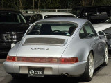 911 カレラ2 ティプトロニック EU新車並行車 左ハンドル ローダウン
