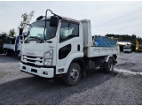 フォワード ダンプ 積載3750kg