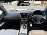 IS F 5.0 BILSTEIN車高調 HKSマフラー