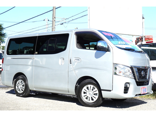 NV350キャラバン 2.0 プレミアムGX ロング 純LEDアラモニナビWAC1オ-ナ簿8枚