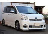 ヴォクシー 2.0 ZS 煌II 修復歴無し 車検令和9年7月まで!!