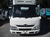 デュトロ  4.0D 4WD -32℃冷蔵冷凍仕様