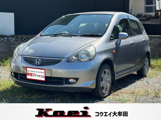 ホンダ フィット 