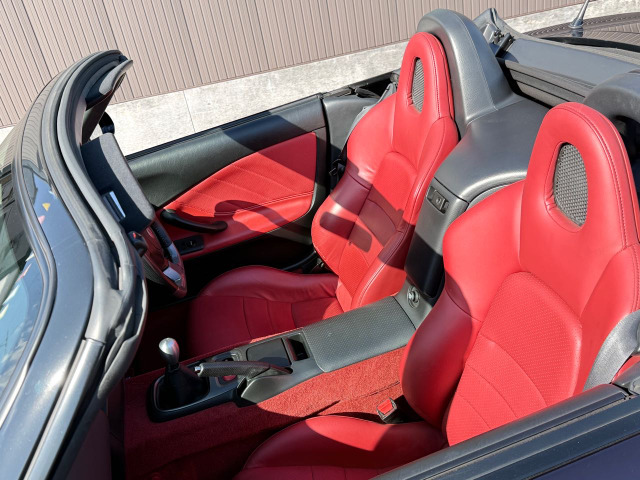2000 Honda S2000 2.0 Type V ! 2 ! photo 9