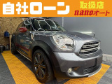 BMW MINI ミニクロスオーバー