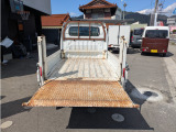 キャリイ 垂直式ゲートリフター 4WD 