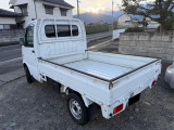 キャリイ KC エアコン 4WD オーディオ/MT/2年車検付き