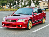 スバル レガシィB4 2.0 RSK 4WD