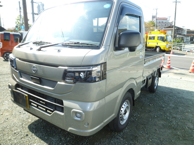 日産 クリッパートラック 