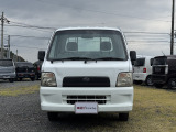 サンバートラック TC 4WD /2WD切替付★AC/PS★検2年付♪♪
