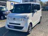 N-BOX G ターボ Lパッケージ 4WD ターボ ナビ テレビ バックモニター