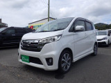 デイズ ハイウェイスターX 純正メモリーナビ 地デジフルセグTV