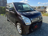 ワゴンR FX リミテッド ディーラー車
