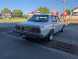 スカイライン 2.0 GT-ES ターボ ジャパン オリジナル車輌 30年保管車