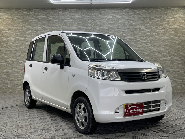ライフ C 4WD 5年保証 自社認証工場 ナビ 夏冬タイヤ