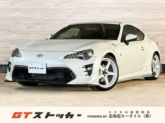 トヨタ 86 