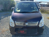 ワゴンR FX リミテッド ディーラー車