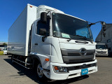 レンジャー 冷蔵冷凍車 格納式PG -30℃低温設定 ベッド付き