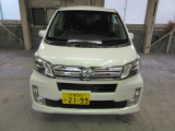 ムーヴカスタム X SA 車検R9.3月 ナビ Bカメラ