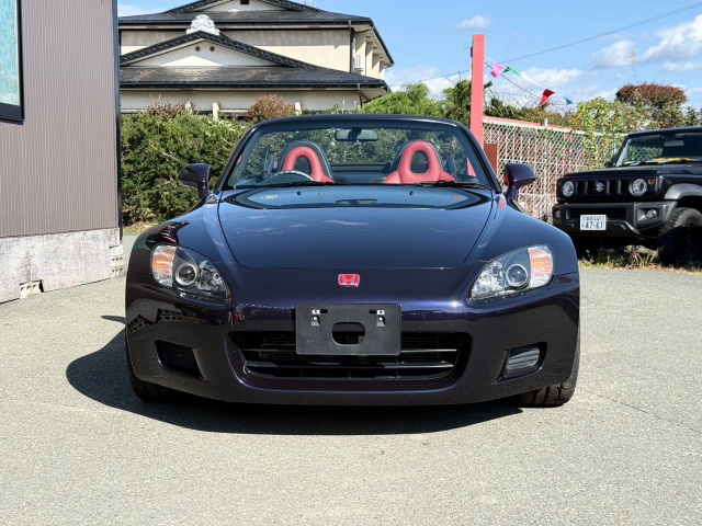 2000 Honda S2000 2.0 Type V ! 2 ! photo 2
