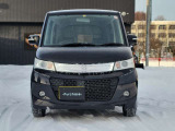 パレット  SW TS 4WD