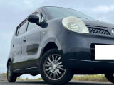 モコ E FOUR エアロスタイル 4WD 4WD 純正オーディオ CD スマートキ