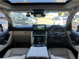 ランドクルーザー300 3.5 ZX 4WD 