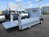 ☆リア・荷台廻りです☆