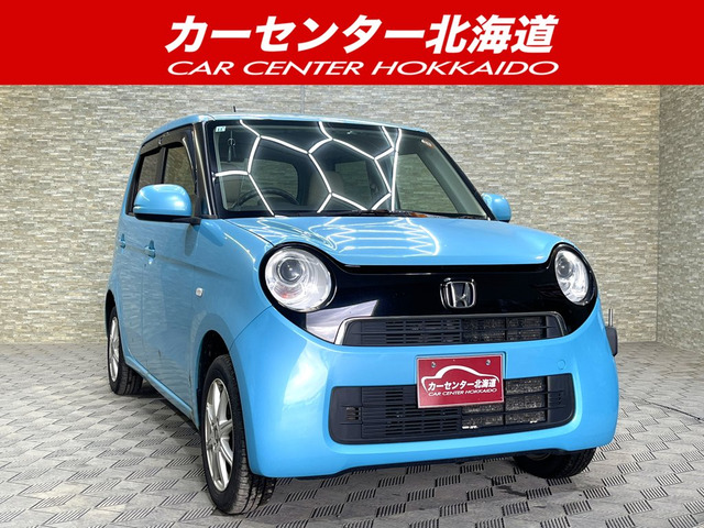 ホンダ N-ONE 