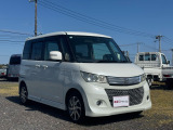 パレット SW XS ★パワスラ★バックカメラ★検2年付き♪♪