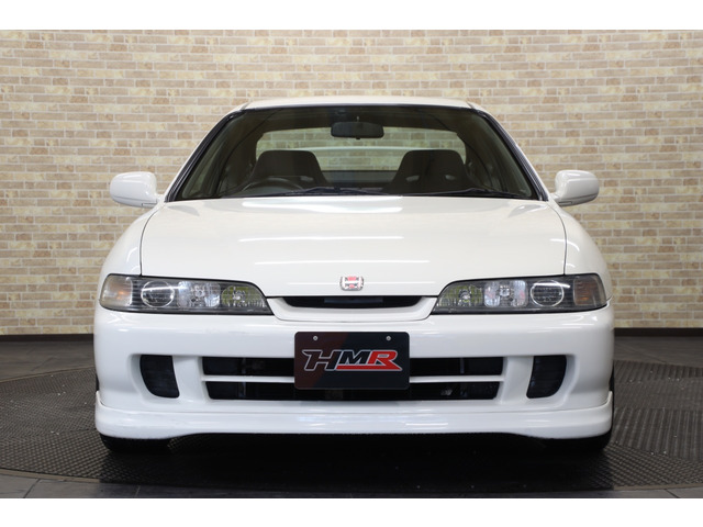1996 Honda Integra Type R 1.8 1 96spec RECARO photo 3