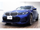 B3ツーリング アルラット 4WD GT/法人1オ-ナ-/パノラマサンル-フ