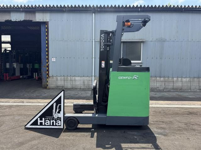 その他 トヨタL&F 