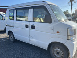 エブリイ PA ハイルーフ 4WD 3速AT/4WD/運転席・助手席エアB