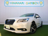 【中古車情報】スバル レガシィB4 2.5 リミテッド 4WD LEDヘッド/シートヒーター/黒皮シート の中古車詳細（走行距離：6.3万km、カラー：クリスタルホワイトパール、販売地域：兵庫県神戸市北区鹿の子台南町6丁目）