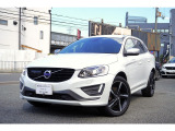 ボルボ XC60 D4 Rデザイン ディーゼル