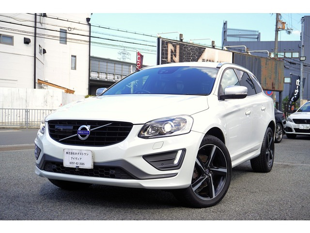 ボルボ XC60 