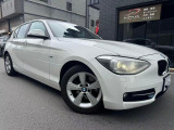 BMW 1シリーズ