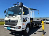 レンジャー クレーン 保証対象車両 5300 標準幅 UNIC