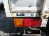 ☆1.4t積載です☆
