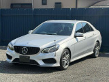 メルセデス・ベンツ Eクラス E250
