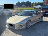 1998 Toyota MR2 Turbo 2.0 GT 5 T 5MT photo 2