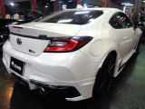 GR86 2.4 RZ FA24BOXERエンジン6MT
