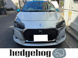 DS3  グレード特定不可、写真で確認して下さい
