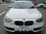 1シリーズ  116i etc bluetooth