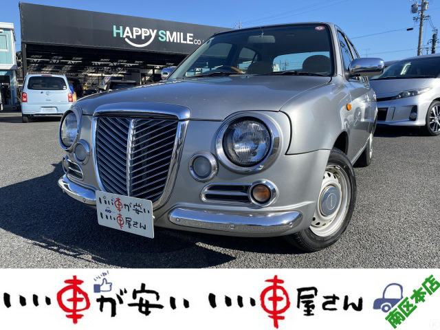 マーチ 1.0 ボレロ 禁煙☆CD☆キーレス☆フォグ☆PS☆PW