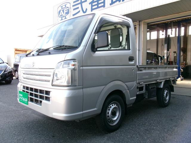 スズキ キャリイ 